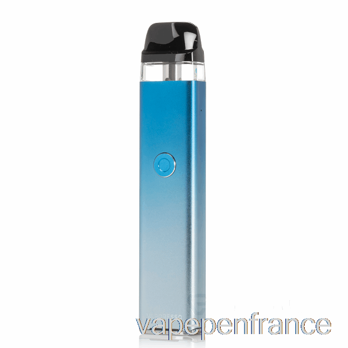 Vaporesso Xros 3 Pod System Stylo Vape Bleu Ciel